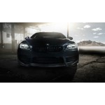 VRS Εμπρόσθιο σπόιλερ Vorsteiner για BMW Σειρά 6 Μ6 (F12)